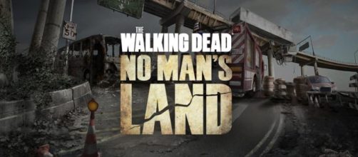 The Walking Dead: No Man's Land