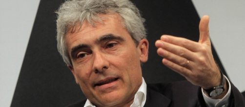 Tito Boeri, presidente dell'Istituto Inps