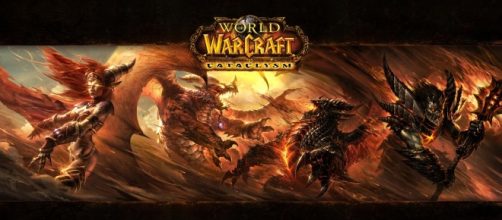 World of Warcraft: Cataclysm: la terza espansione
