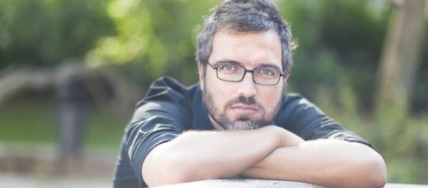 A crónica de Pedro Chagas Freitas A crónica de Pedro Chagas Freitas