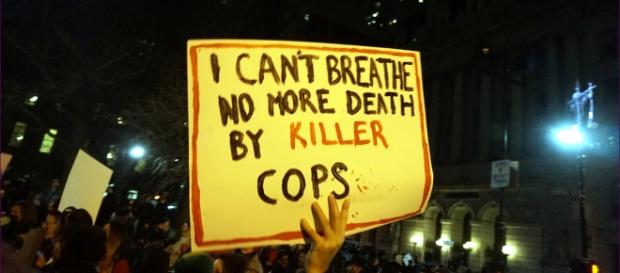 Afroamericanos, víctimas de la violencia policial Afroamericanos, víctimas de la violencia policial