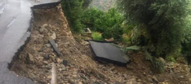 Alluvione Calabria, nubifragi stato di emergenza. Alluvione Calabria, nubifragi stato di emergenza.