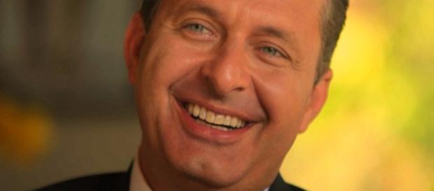 Eduardo Campos, ex-governador de Pernambuco. Eduardo Campos, ex-governador de Pernambuco.