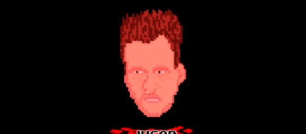 El videojuego de Chano de Tan Biónica El videojuego de Chano de Tan Biónica