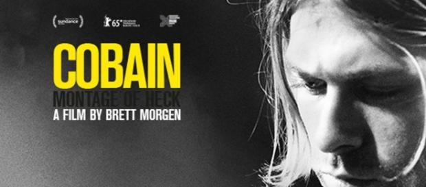 En noviembre saldrá la música de 'Montage of Heck' En noviembre saldrá la música de 'Montage of Heck'