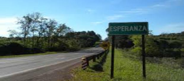 "Esperanza", la mejor definición. "Esperanza", la mejor definición.