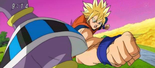 Imagen del quinto episodio fallido Imagen del quinto episodio fallido