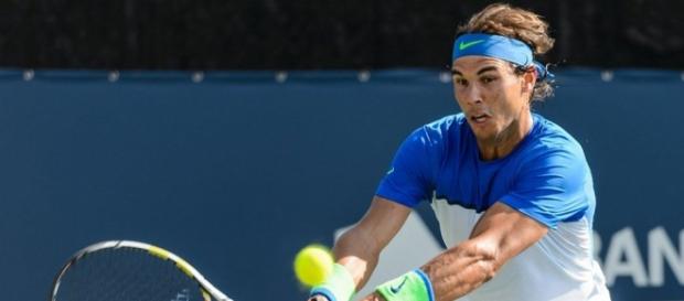 Nadal superó su primera prueba en Montreal Nadal superó su primera prueba en Montreal