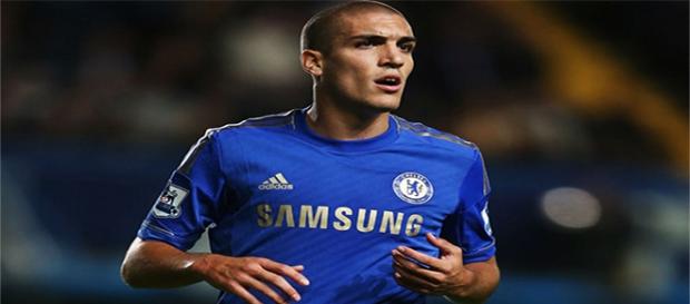 Oriol Romeu, who is headed for the south coast Oriol Romeu, who is headed for the south coast