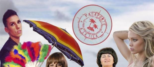 Pasaporte a la Isla acelera su Final Pasaporte a la Isla acelera su Final