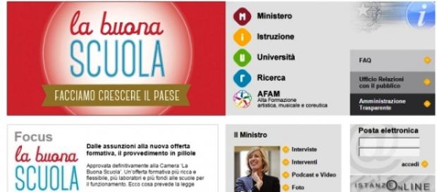 Scuola, addio alle supplenze annuali? Scuola, addio alle supplenze annuali?