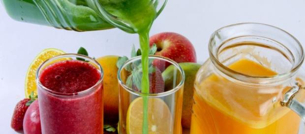 Sucos detox para perder peso e garantir a saúde Sucos detox para perder peso e garantir a saúde