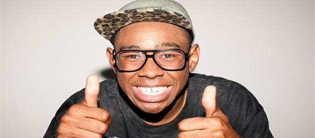Tyler, the Creator. Formerly of Odd Future Tyler, the Creator. Formerly of Odd Future