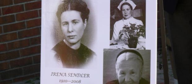 Una mujer con principios éticos Una mujer con principios éticos