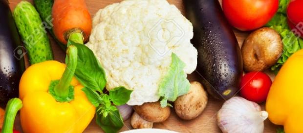 Vegetales magnifica opción para nuestra salud. Vegetales magnifica opción para nuestra salud.