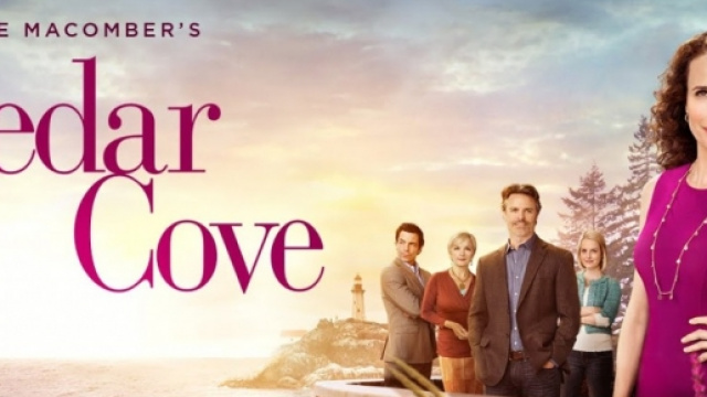 Anticipazioni Cedar Cove 2 1^ e 2^ puntata