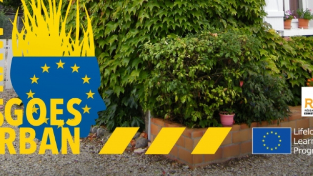 European Straw Bole Gathering, 20-25 août 2015
