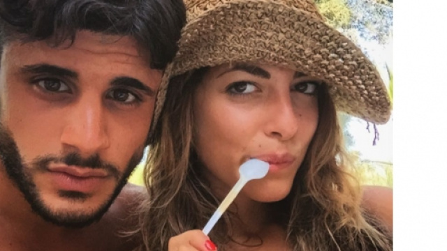 Giorgio lascia anche Chiara dopo Temptation Island