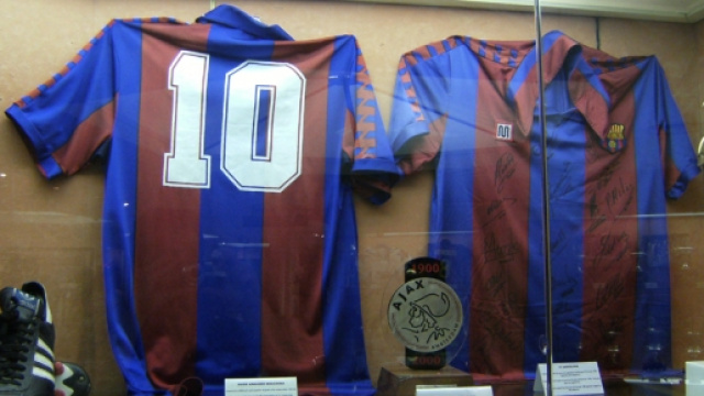 I due numeri dieci che hanno fatto la storia