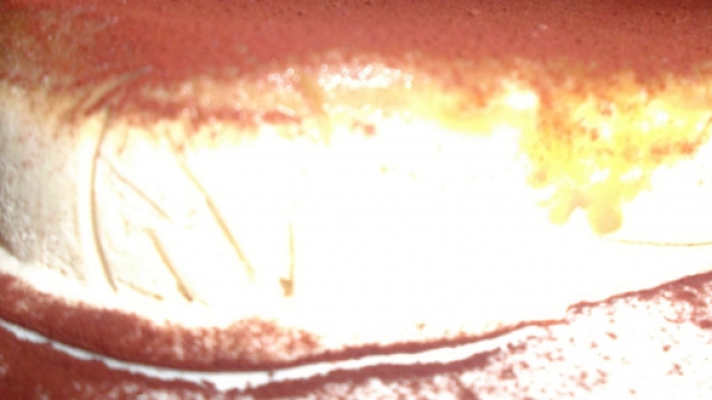 Il semifreddo "coppa del nonno"