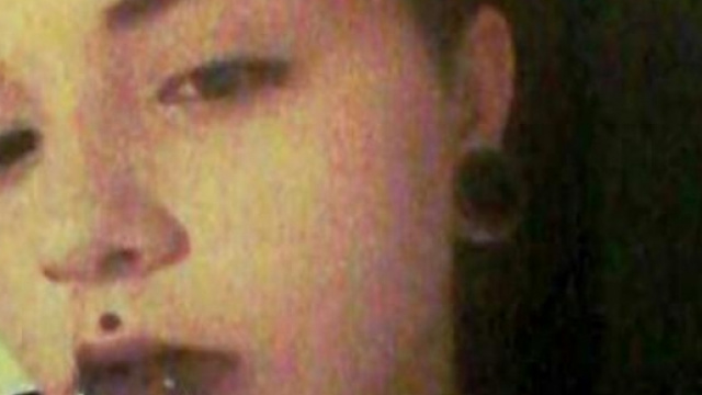 Ilaria Boemi, ragazza deceduta di Messina