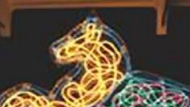 Roberto Guerra "Futurismo per la nuova Umanità"