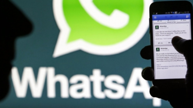 spiare whatsapp con whatsapp web