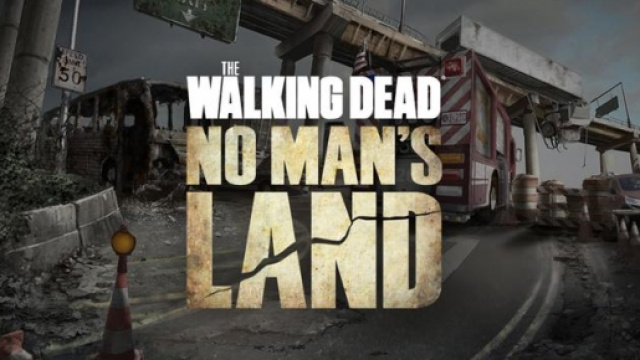 The Walking Dead: No Man's Land