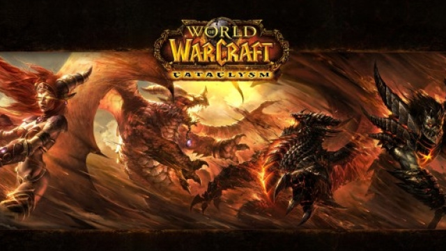 World of Warcraft: Cataclysm: la terza espansione