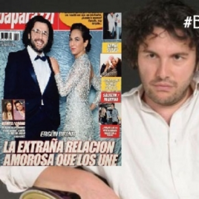 La tapa que le borró la sonrisa a Demir