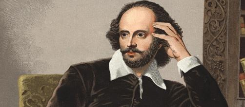 William Shakespeare ¿fumaba marihuana?