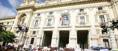 Assunzioni scuola, caos tra punteggio e provincia