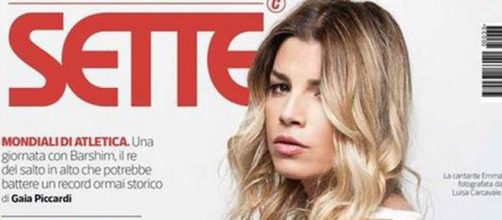 Gossip news: Emma, Belen, Arisa, Venier, Ventura