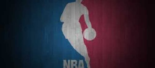 Il logo della NBA (fonte: flickr)