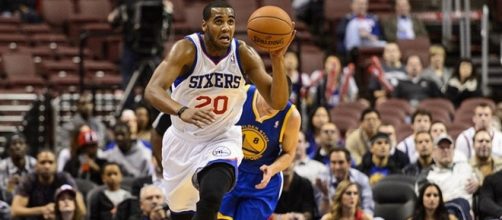 L'ex-76ers e Nets Brandon Davies approda a Varese.