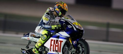 La MotoGp scende in pista a Brno