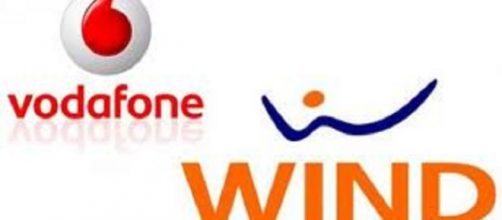 Offerte Vodafone e Wind per agosto 2015.