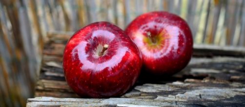 Os benefícios da maçã. Foto: pixabay.