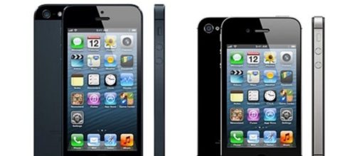 Prezzi più bassi iPhone 4S e 5S