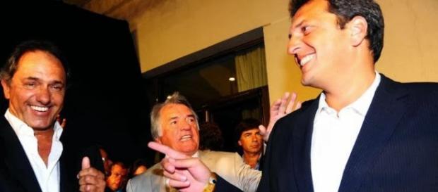 Algunos de los poderosos que debería pedir perdón Algunos de los poderosos que debería pedir perdón