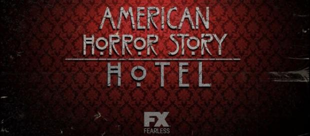 American Horror Story estreia a 7 de outubro. American Horror Story estreia a 7 de outubro.