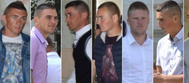 Azi cei șapte violatori își vor primi pedeapsa Azi cei șapte violatori își vor primi pedeapsa