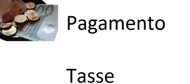 Burgio è il paese dove non si pagano le tasse Burgio è il paese dove non si pagano le tasse