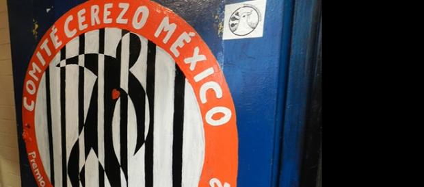 Comité Cerezo defiende derecho humanos desde 2001 Comité Cerezo defiende derecho humanos desde 2001