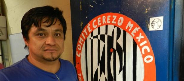 Comite Cerezo señala incremento en opreción Comite Cerezo señala incremento en opreción