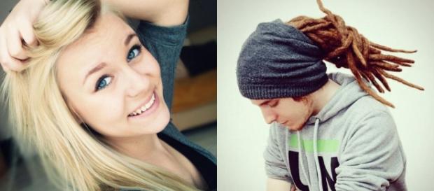 @DagiBee und Simon @Unge haben #tweef @DagiBee und Simon @Unge haben #tweef