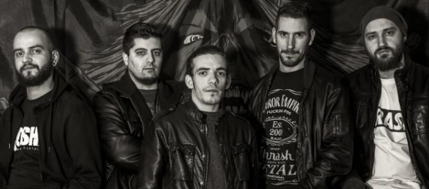 Terror Empire: thrash metal de Coimbra Terror Empire: thrash metal de Coimbra