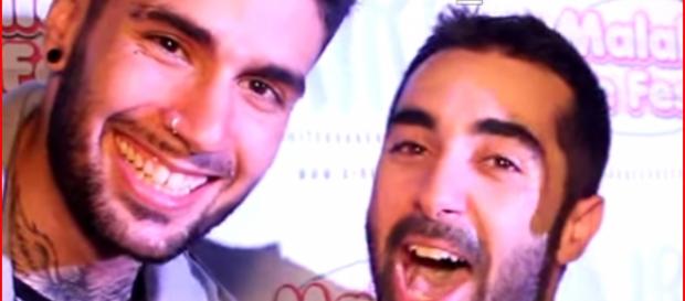 Iván vuelve a MYHYV lo ha confirmado Iván vuelve a MYHYV lo ha confirmado