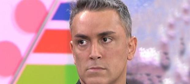 Kiko Hernández vuelve a mentir a la audiencia Kiko Hernández vuelve a mentir a la audiencia