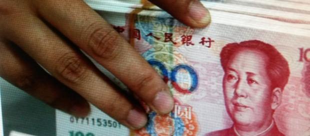 Le Yuan: demain monnaie internationale ? Le Yuan: demain monnaie internationale ?